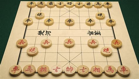 象棋卦|財商腦學苑